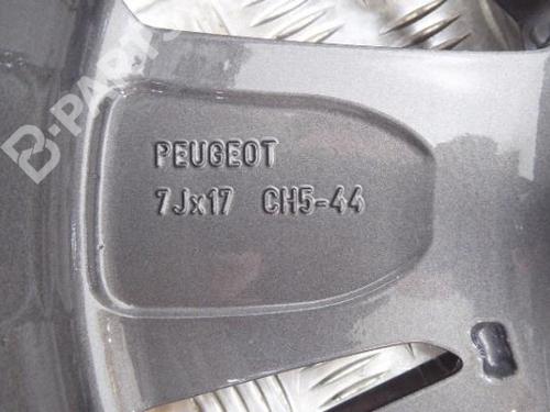 Felge PEUGEOT RIFTER 1.5 BlueHDi 130 | BP9640664C45
