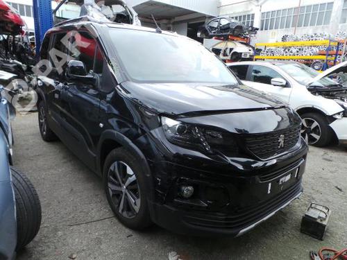 Felge PEUGEOT RIFTER 1.5 BlueHDi 130 | BP9640664C45