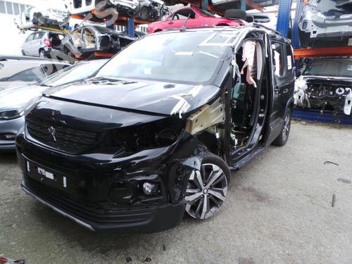 Felge PEUGEOT RIFTER 1.5 BlueHDi 130 | BP9640664C45