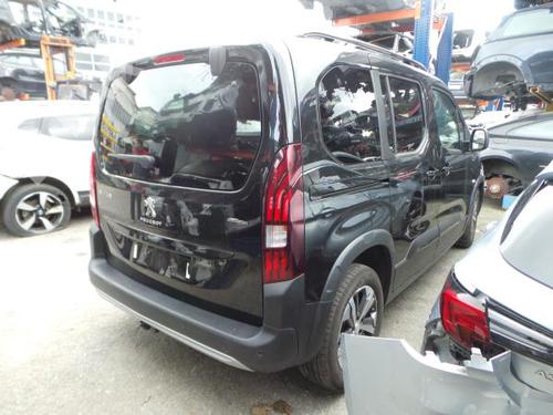 Felge PEUGEOT RIFTER 1.5 BlueHDi 130 | BP9640664C45