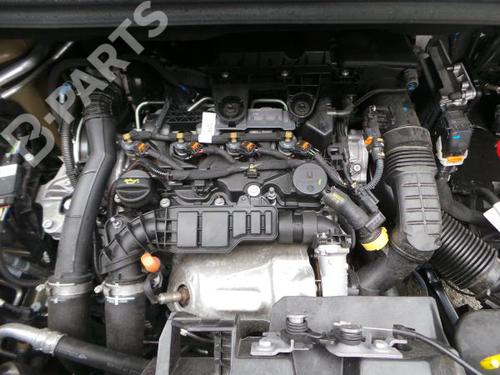 Felge PEUGEOT RIFTER 1.5 BlueHDi 130 | BP9640664C45