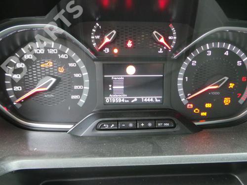 Felge PEUGEOT RIFTER 1.5 BlueHDi 130 | BP9640664C45