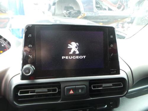 Felge PEUGEOT RIFTER 1.5 BlueHDi 130 | BP9640664C45