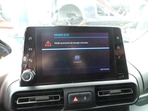 Felge PEUGEOT RIFTER 1.5 BlueHDi 130 | BP9640664C45