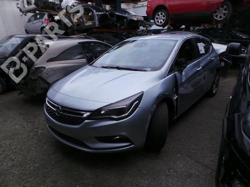 Motore OPEL ASTRA K (B16) 1.6 CDTi (68) | BP6531439M1 