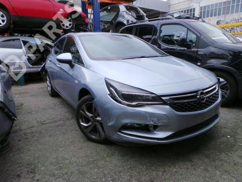 Motore OPEL ASTRA K (B16) 1.6 CDTi (68) | BP6531439M1 