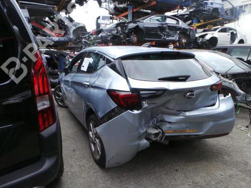 Motore OPEL ASTRA K (B16) 1.6 CDTi (68) | BP6531439M1 