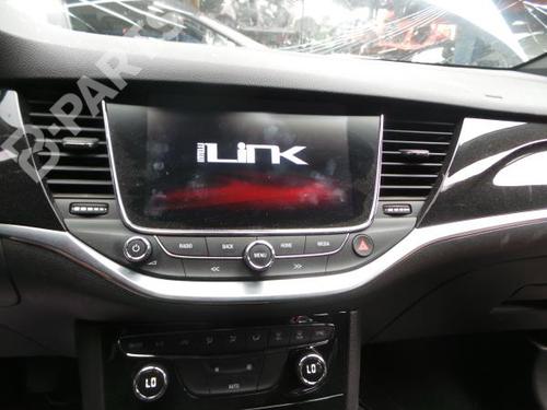 Motore OPEL ASTRA K (B16) 1.6 CDTi (68) | BP6531439M1 