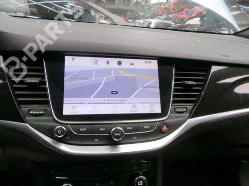 Motore OPEL ASTRA K (B16) 1.6 CDTi (68) | BP6531439M1 