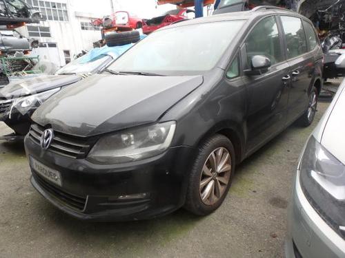 Katalysator VW SHARAN (7N1, 7N2) 2.0 TDI | BP8132241M10 