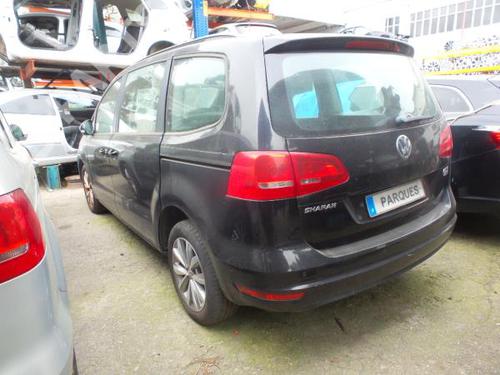 Katalysator VW SHARAN (7N1, 7N2) 2.0 TDI | BP8132241M10 