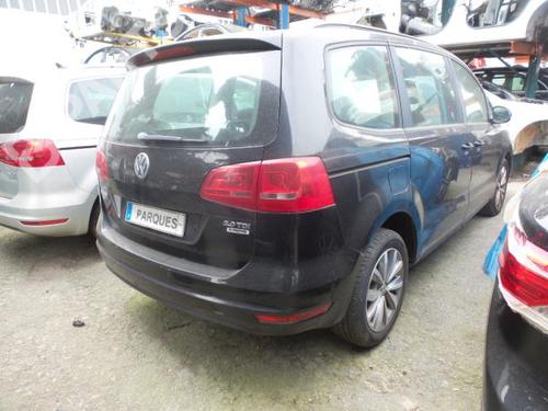 Katalysator VW SHARAN (7N1, 7N2) 2.0 TDI | BP8132241M10 