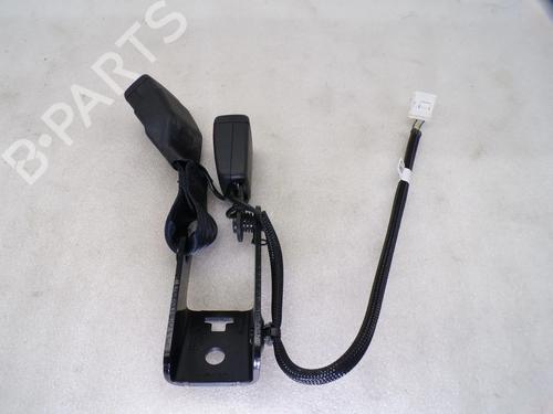 Used Seat buckle Seat buckle PEUGEOT 308 SW III (FC_, FJ_, FR_, F4_, FN_) BlueHDi 130 (FCYHZL, FCYHZT) (131 hp) 40601220 40601220
