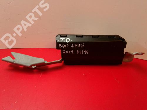 right-seat-airbag-peugeot-607-9d-9u-27-hdi-24v-9655090580-2000-6031807 main image