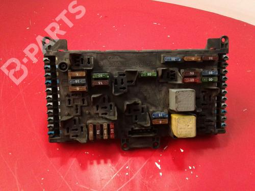 Electronic module MERCEDES-BENZ VITO / MIXTO Van (W639) 109 CDI (639.601, 639.603, 639.605) | BP4635443M83 