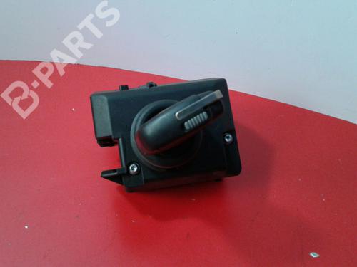 Clé de contact MERCEDES-BENZ A-CLASS (W169) A 180 CDI (169.007, 169.307) | BP4668018M48 