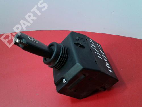 Clé de contact MERCEDES-BENZ A-CLASS (W169) A 180 CDI (169.007, 169.307) | BP4668018M48 