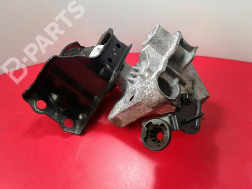 Engine mount NISSAN NOTE (E12) 1.5 dCi | BP4973649M89 