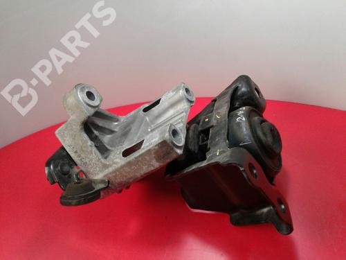 Engine mount NISSAN NOTE (E12) 1.5 dCi | BP4973649M89 