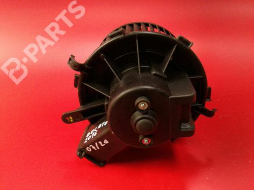 AFT 6441Y9 Blower Motor For Citroen Relay Fiat Ducato Heater Blower Motor For Peugeot Boxer, Citroen Relay, Fiat Ducato - Aftermarket 6441Y9, 24hr Delivery Headlight Bulbs For Fiat Ducato