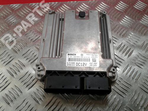 Engine control unit (ECU) MITSUBISHI CANTER Platform/Chassis (FB_, FE_, FG_)  | BP5650416M57 
