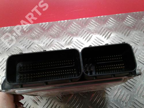 Engine control unit (ECU) MITSUBISHI CANTER Platform/Chassis (FB_, FE_, FG_)  | BP5650416M57 