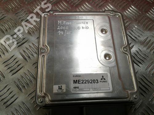 Engine control unit (ECU) MITSUBISHI CANTER Platform/Chassis (FB_, FE_, FG_)  | BP5650416M57 