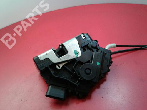Kit Sospensione ATEC Germany Per Smart Fortwo 451 - 2 Bracci Anteriori + 2 Tiranti, Destro E Sinistro, Ricambio In Lamiera D'Acciaio