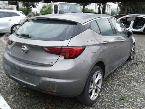 OPEL ASTRA K (B16)  1.6 CDTi (68)  574395