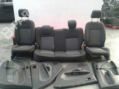 FORD FIESTA VI (CB1, CCN)    376558