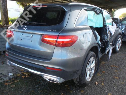 Used Parts MERCEDES-BENZ GLC (X253)  250 d 4-matic (253.909)  574393