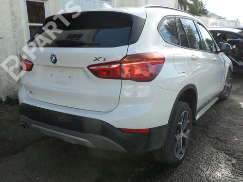 Sélecteur de boîte de vitesse automatique BMW X1 (F48) xDrive 18 d | BP5675559M91 