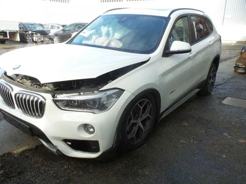 Sélecteur de boîte de vitesse automatique BMW X1 (F48) xDrive 18 d | BP5675559M91 