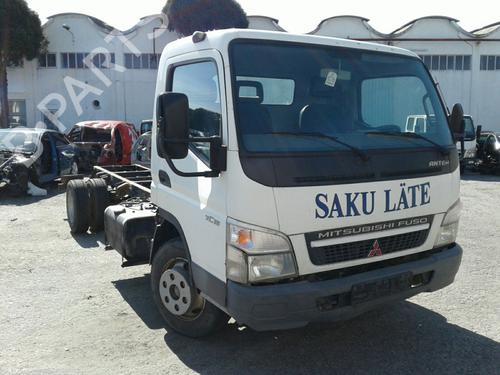 Used Parts MITSUBISHI Canter (FB7, FB8, FE7, FE8) VII [2001-2011]  2352883