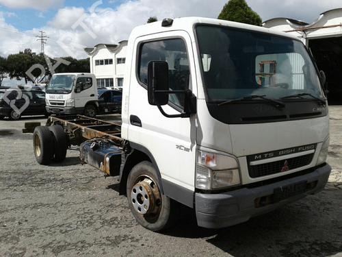 Used Parts MITSUBISHI Canter (FB7, FB8, FE7, FE8) VII [2001-2011]  2353059