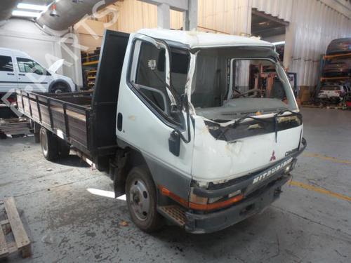 MITSUBISHI Canter (FB7, FB8, FE7, FE8) VII [2001-2011]  2350006