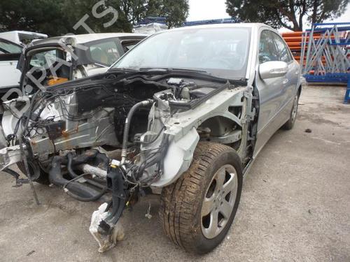 Venstre Styrespindel Lejehus MERCEDES-BENZ E-CLASS (W211) E 280 CDI (211.023) | BP15627207M25 