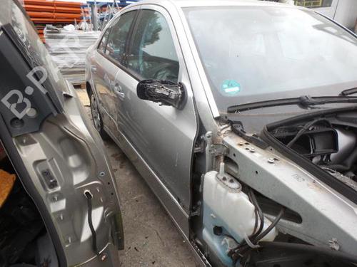 Venstre Styrespindel Lejehus MERCEDES-BENZ E-CLASS (W211) E 280 CDI (211.023) | BP15627207M25 
