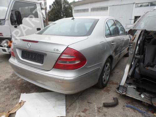 Venstre Styrespindel Lejehus MERCEDES-BENZ E-CLASS (W211) E 280 CDI (211.023) | BP15627207M25 
