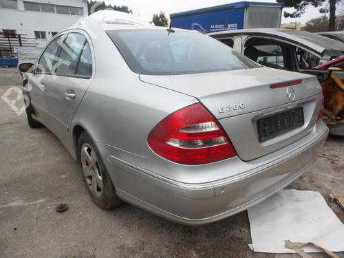 Venstre Styrespindel Lejehus MERCEDES-BENZ E-CLASS (W211) E 280 CDI (211.023) | BP15627207M25 