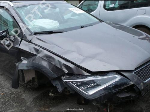 Left front window motor SEAT LEON ST (5F8) 2.0 TDI | BP5609486E21 