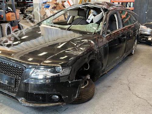 Engine control unit (ECU) AUDI A4 B8 Avant (8K5) 2.0 TDI | BP16346495M57 