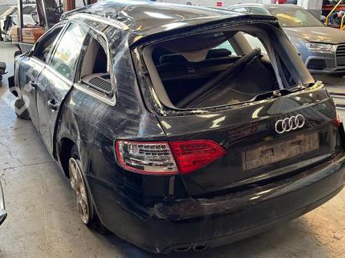 Engine control unit (ECU) AUDI A4 B8 Avant (8K5) 2.0 TDI | BP16346495M57 