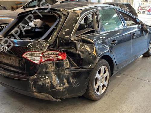 Engine control unit (ECU) AUDI A4 B8 Avant (8K5) 2.0 TDI | BP16346495M57 