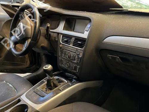 Engine control unit (ECU) AUDI A4 B8 Avant (8K5) 2.0 TDI | BP16346495M57 