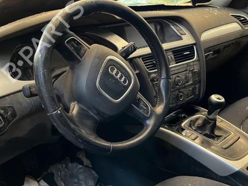 Engine control unit (ECU) AUDI A4 B8 Avant (8K5) 2.0 TDI | BP16346495M57 