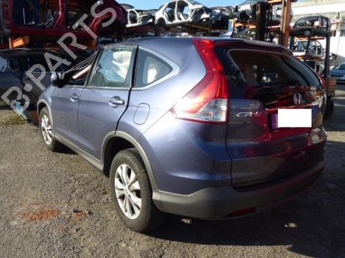 Grille d'aération HONDA CR-V IV (RM_) 1.6 i-DTEC (RE6) | BP12094113I21 