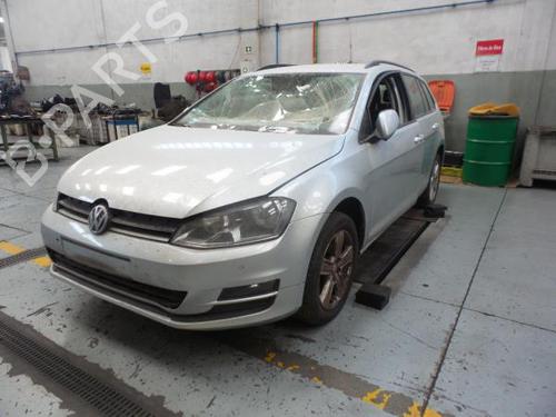 Right front window motor VW GOLF VII Variant (BA5, BV5) 2.0 TDI | BP6296837E20 