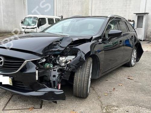 Used Parts MAZDA 6 Estate (GJ, GL) 2.2 D (150 hp) 2353443