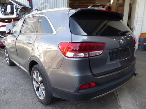 Brugte KIA SORENTO III (UM) 2.2 CRDi (200 hp) 2353975
